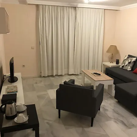 Apartamento Los Nidos Torremolinos Extérieur photo
