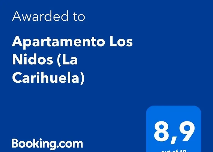 Apartamento Los Nidos