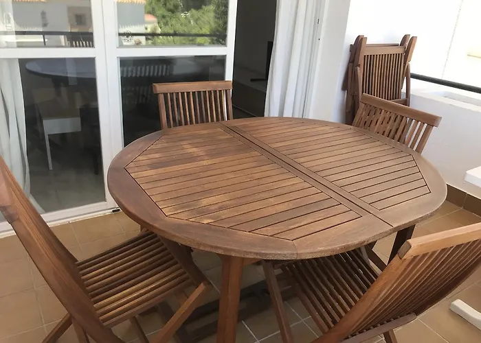 Apartamento Los Nidos