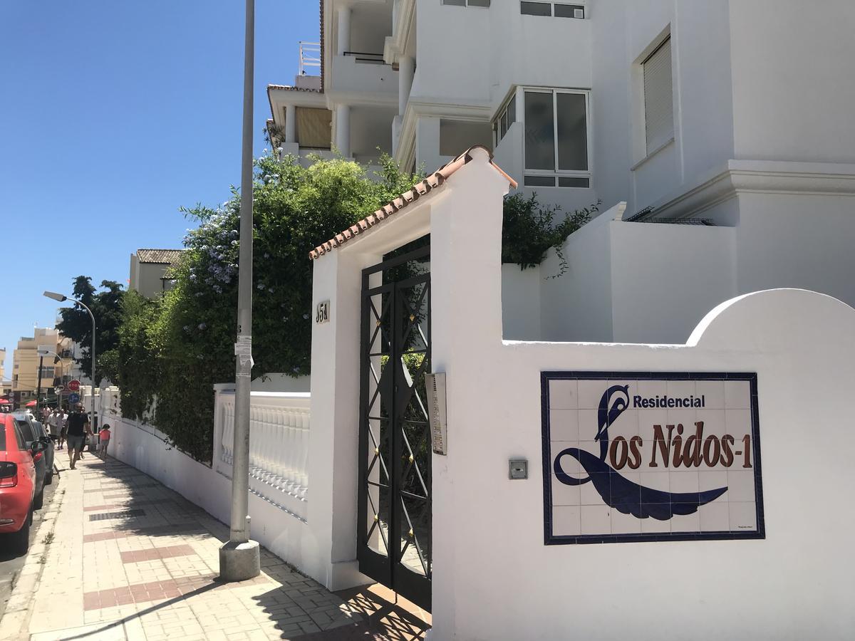 Appartamento Nidos