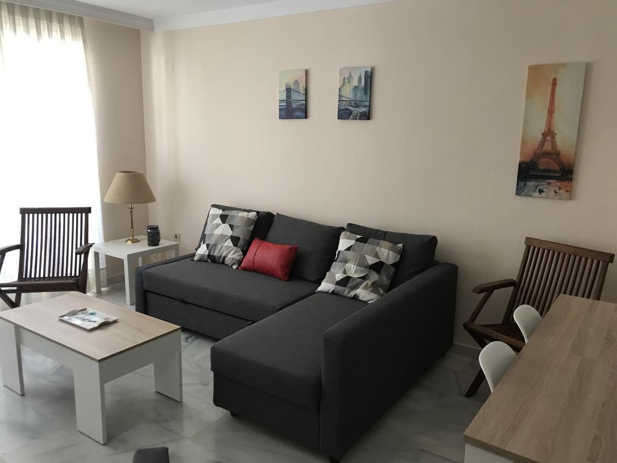 Appartement Nidos *