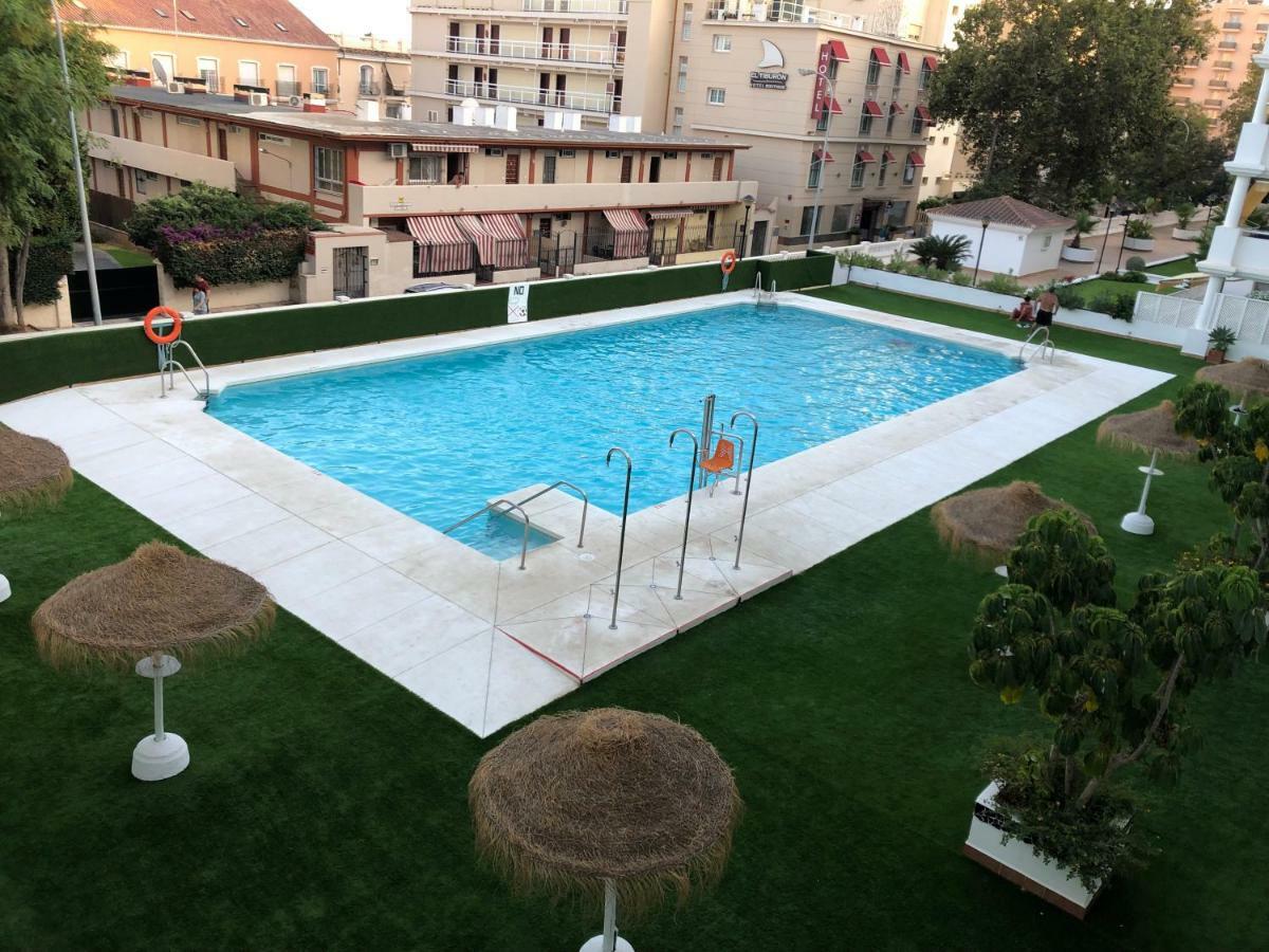 Nidos Appartamento Torremolinos